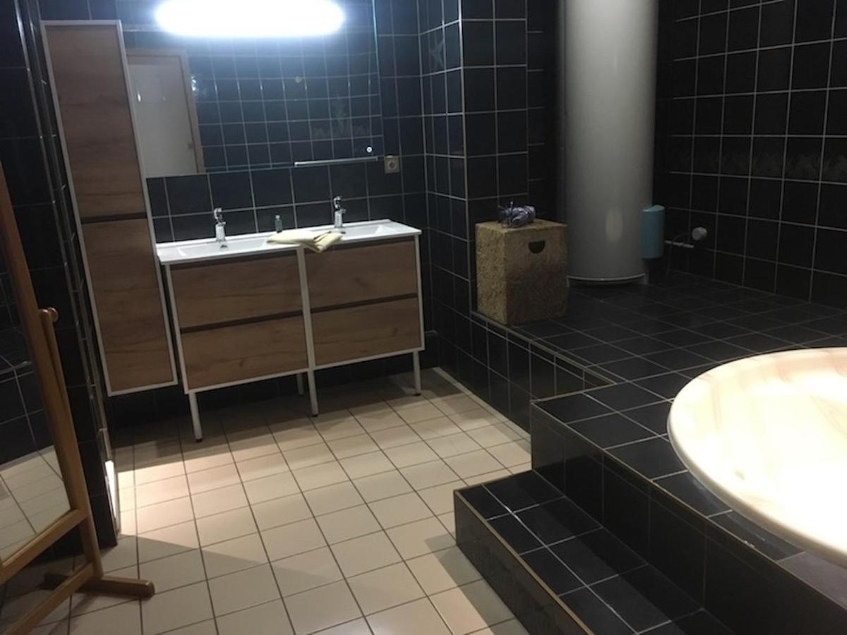 Le XIII Apartman Hoenheim Kültér fotó