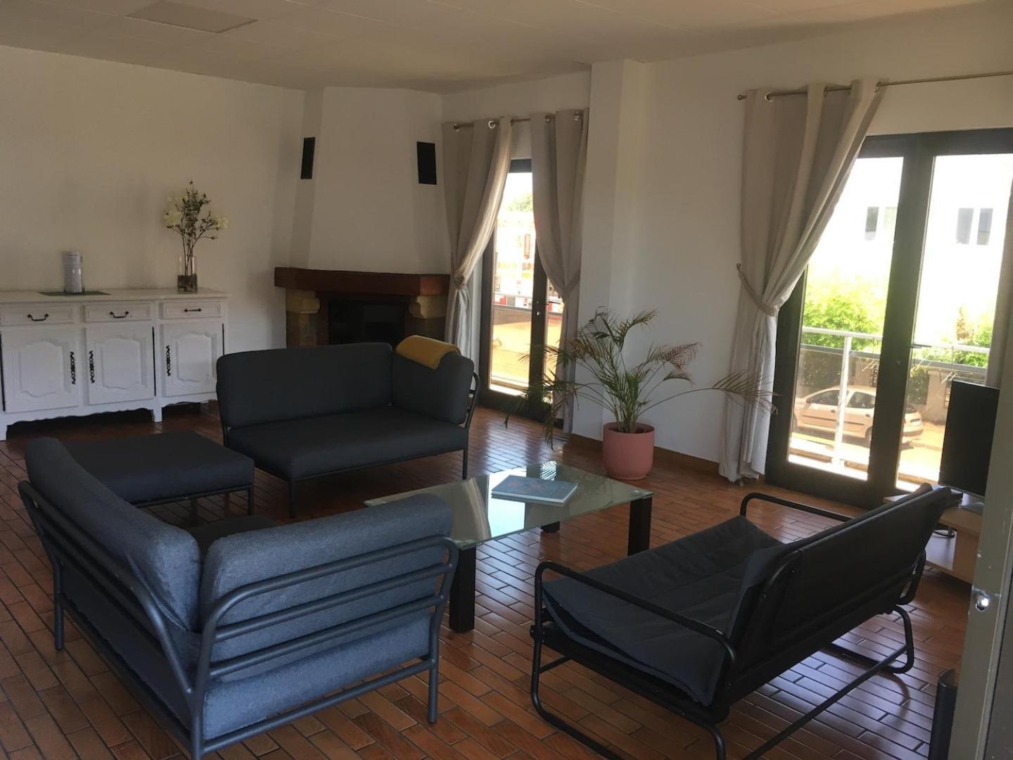 Le XIII Apartman Hoenheim Kültér fotó